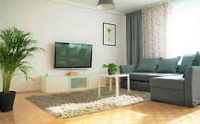 Apartament Enjoy Zator